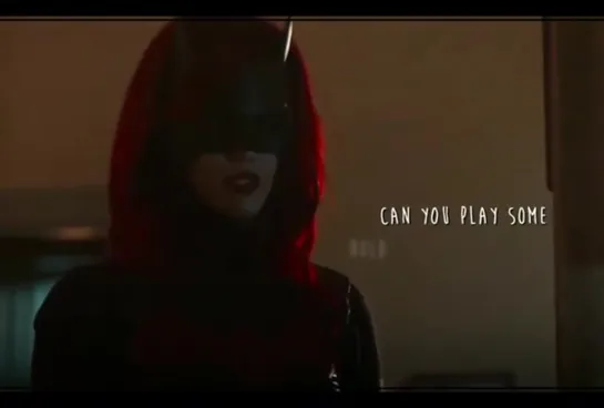 Batwoman ⊱ vine ⊰ Katherine "Kate" Kane