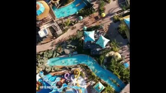 Universal's Volcano Bay™ Water Theme Park