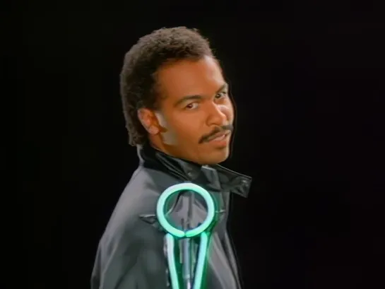 Ray Parker Jr. - Ghostbusters 1984.