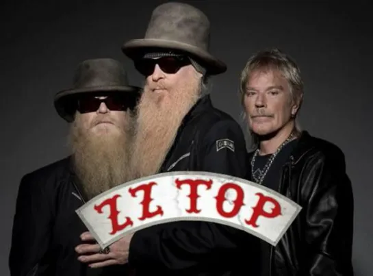 ZZ Top (сборник клипов)