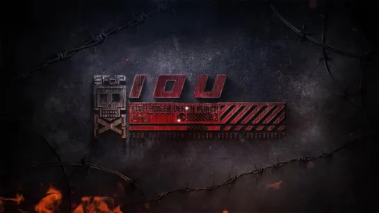 Five Finger Death Punch - IOU (Official Lyric Video)