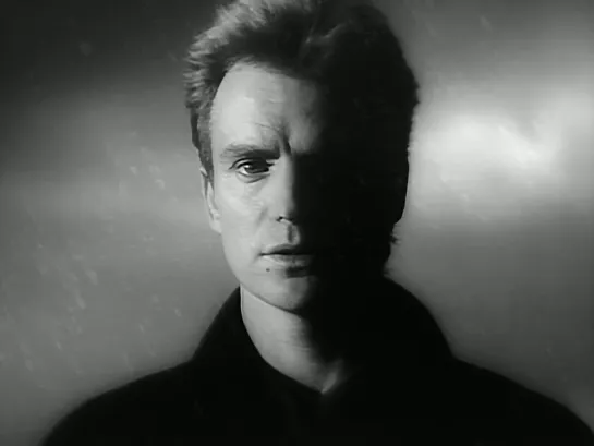 Sting - Russians 1985  [1080p]