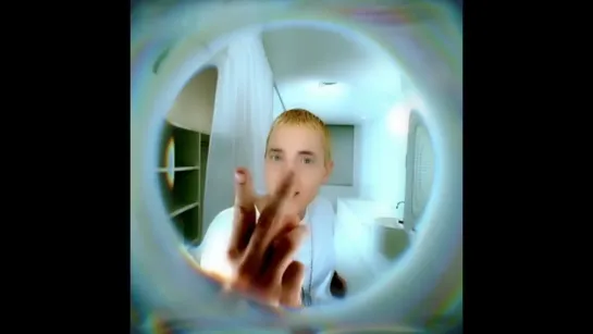 Eminem — Superman ( 4к ) 2002