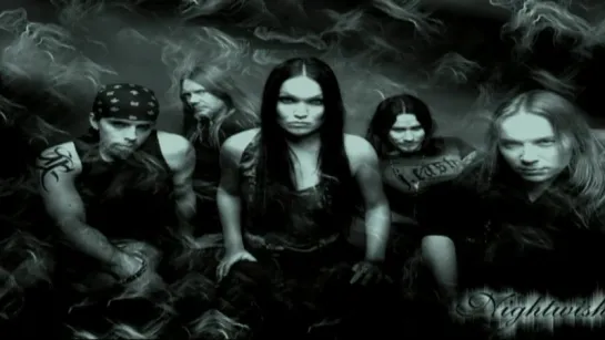 NIGHTWISH-Deep Silent Complete