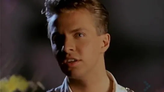 Johnny Hates Jazz - Shattered Dreams (UK version) HD