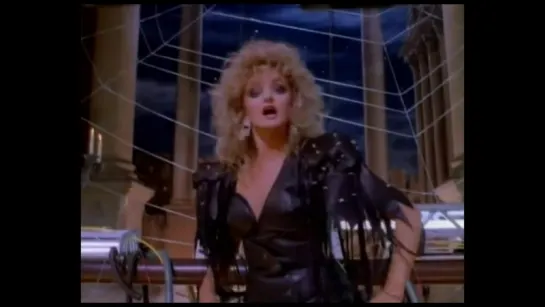 Bonnie Tyler - If You Were A Woman [ 720p ]