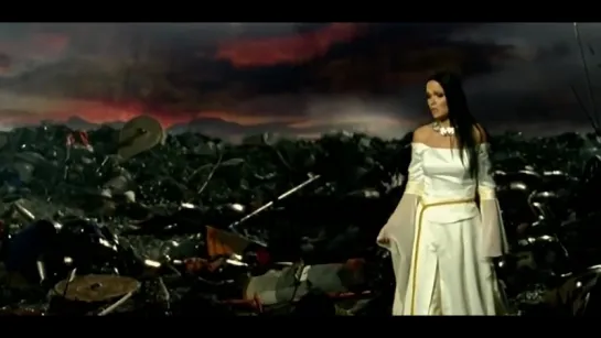 Nightwish - Sleeping Sun (2005 version) [HD 720p]