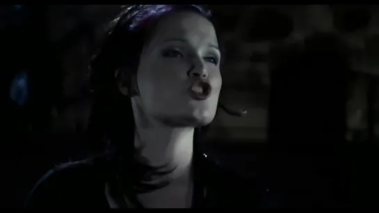 Nightwish - Over the Hills and Far Away [HD 720p]