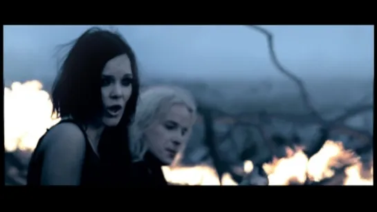 Nightwish - The Islander HD