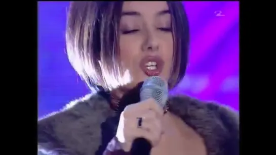 Alizee - Moi Lolita - live