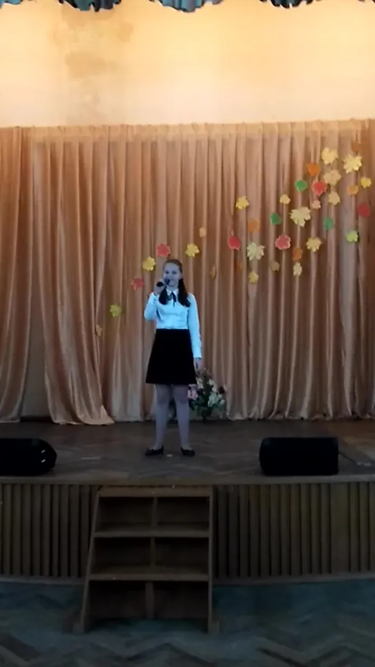 Video by Irina Manulik