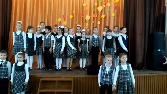 Video by Irina Manulik