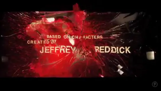 Final Destination 5 - Opening Credits