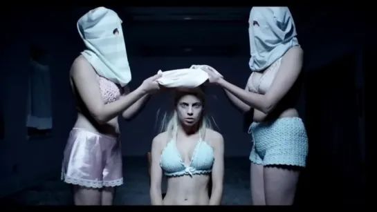 Die Antwoord - Cookie Thumper Official Video