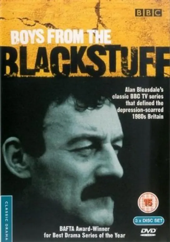 The Black Stuff (1980) by Jim Goddard