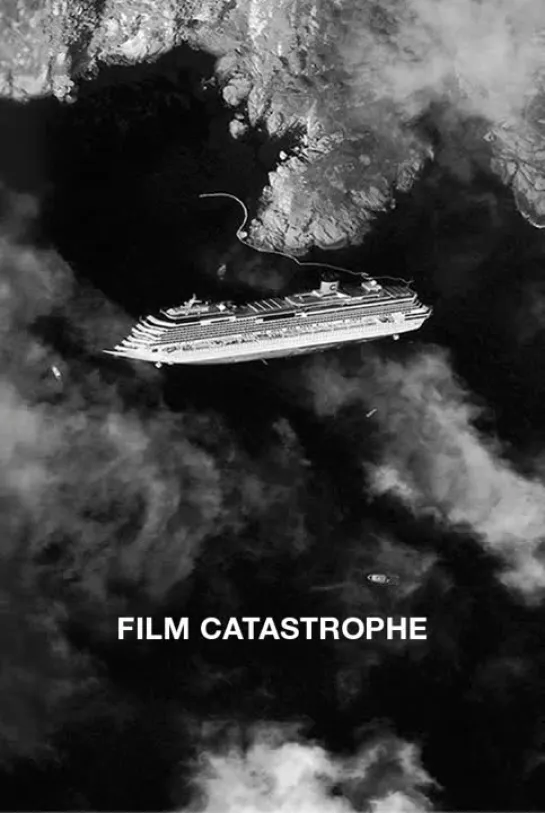 Film catastrophe (2018) by Paul Grivas