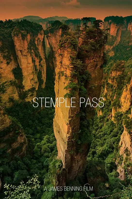 Stemple Pass (2012) by James Benning