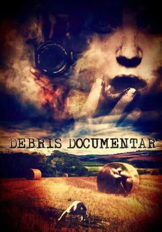 Debris Documentar (2012) by Marian Dora