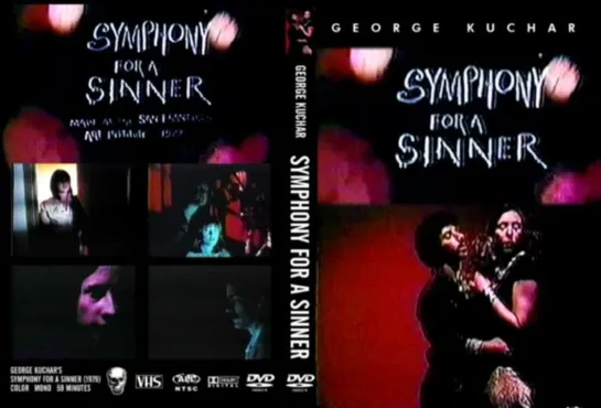 Symphony for a Sinner (1979) by George Kuchar