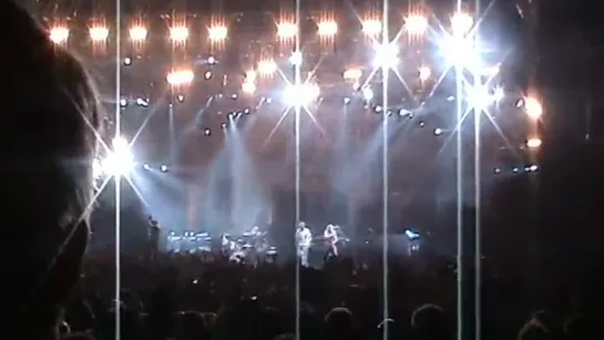 Deep Purple, Smoke on the Water.Live in Kiev 25.03.2011