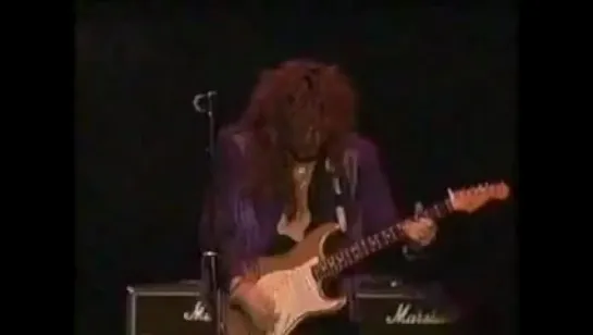 Yngwie Malmsteen