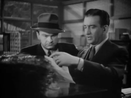 Thieves Fall Out (1941) Eng