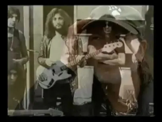 Roger Glover - Made In Wales (часть 4)