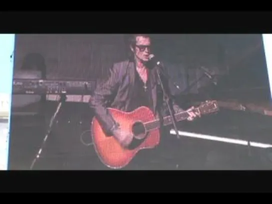 Glenn Hughes - "Coast to Coast"