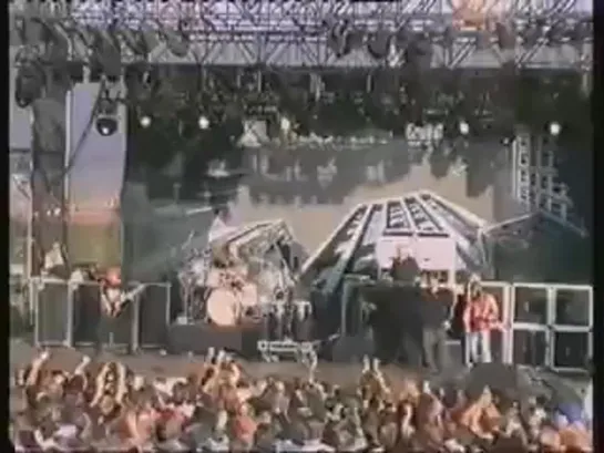 Pictures of Home. Live 1999