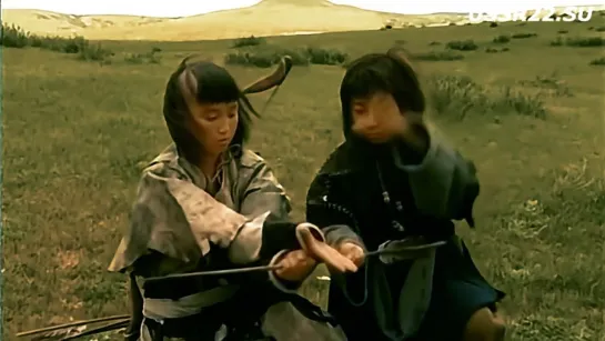 Чингисхан /Genghis Khan (2004) 03