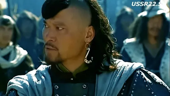 Чингисхан /Genghis Khan (2004) 10