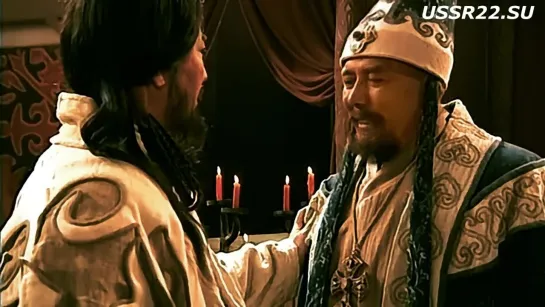 Чингисхан /Genghis Khan (2004) 17