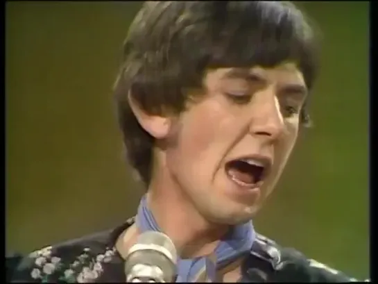 The Small Faces - Song Of A Baker - “Colour Me Pop“ (1968)