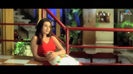 Kahin Pyaar Na Ho Jaye (HD) Full Video Song _ Salman Khan, Rani Mukherjee _ Alka Yagnik  Kumar Sanu (1440p)