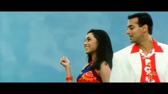 Dekhne Walon Ne - Chori Chori Chupke Chupke (2001)  4K Salman Khan, Rani Mukerji, Preity Zinta (1440p)