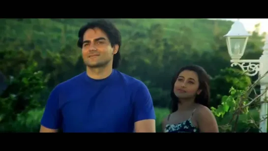 Chupke Se Koi Aayega - Hello Brother (1999) 4K Arbaaz Khan, Rani Mukerji (1080p60fps)