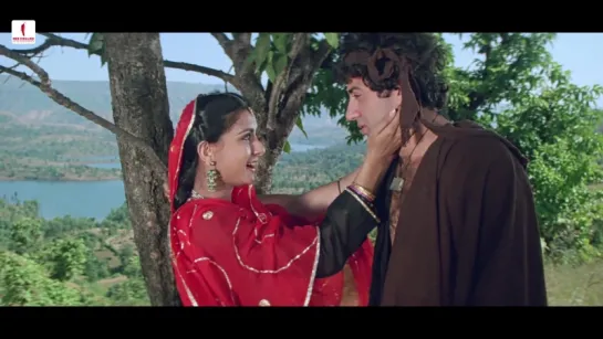 Sohni Meri Sohni _ Sohni Mahiwal _ Sunny Deol, Poonam Dhillon _ Anwar (Звёздный Болливуд)