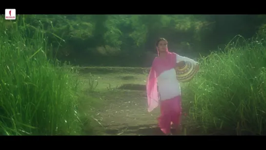 Sohni Chenab De Kinare _  Sohni Mahiwal _ Sunny Deol, Poonam Dhillon _ Anupama (Звёздный Болливуд)