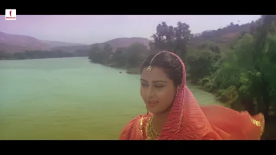 Sohni Chenab De Kinare /  Sohni Mahiwal  _ Sunny Deol, Poonam Dhillon (Звёздный Болливуд)