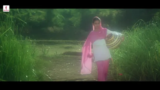 Sohni Chenab De Kinare _  Sohni Mahiwal _ Sunny Deol, Poonam Dhillon _ Anupama