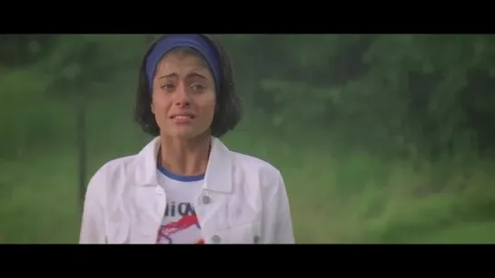 Все в жизни бывает / Kuch Kuch Hota Hai (1998) - Tujhe Yaad Na