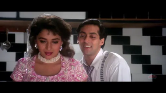 ♫Кто я для тебя?/♫Hum Aapke Hain Koun -♫Pehla Pehla Pyar Hai