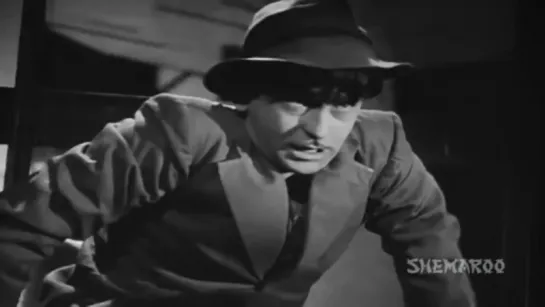 Awara Hoon - Raj Kapoor - Awaara - Mukesh - Shankar Jaikishan