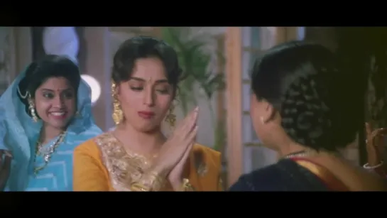 ♫Кто я для тебя?/♫Hum Aapke Hain Koun -♫Maye Ne Maye -Salman Khan, Madhuri Dixit