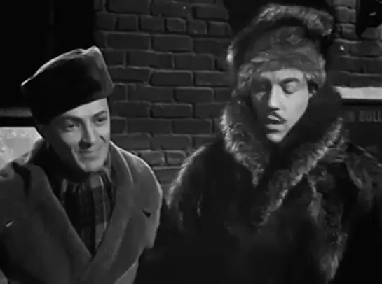 Wintertime (1943)