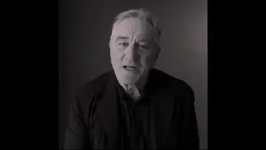 Robert De Niro назвал Трампа свиньей и ещё много чем нехорошим.