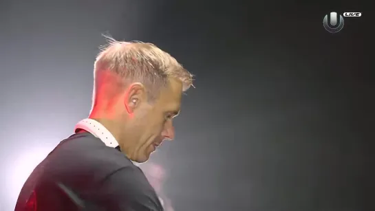 Armin van Buuren - Live @ Ultra Music Festival, Japan 2024