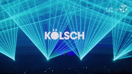 Kölsch - Freedom Stage, Tomorrowland Weekend 2, Belgium 2024