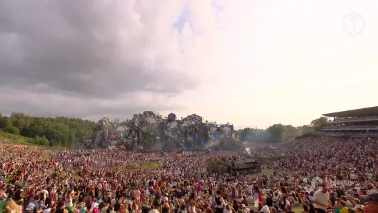 Sunnery James & Ryan Marciano - Mainstage, Tomorrowland Weekend 2, Belgium 2024