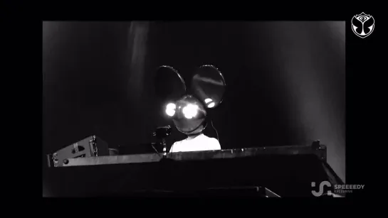 REZZMAU5 (deadmau5 & REZZ) - Freedom Stage, Tomorrowland Weekend 1, Belgium 2024